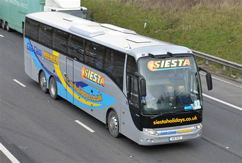 siesta coach holidays fleet list.